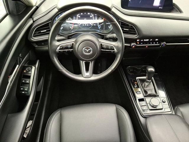 used 2024 Mazda CX-30 car, priced at $22,519