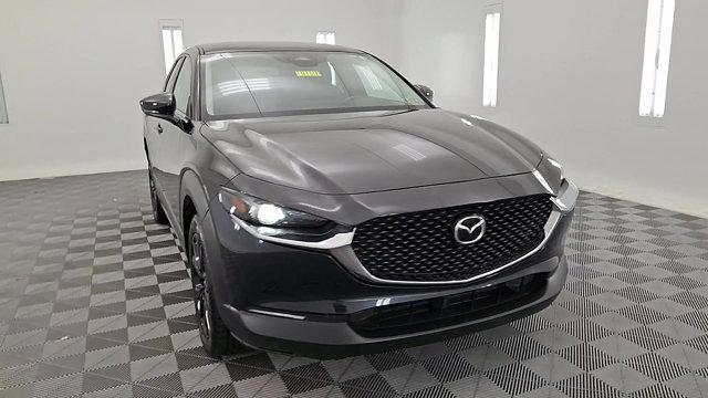 used 2024 Mazda CX-30 car, priced at $22,519