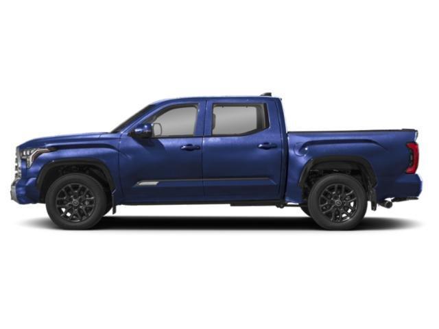 new 2025 Toyota Tundra car, priced at $67,454