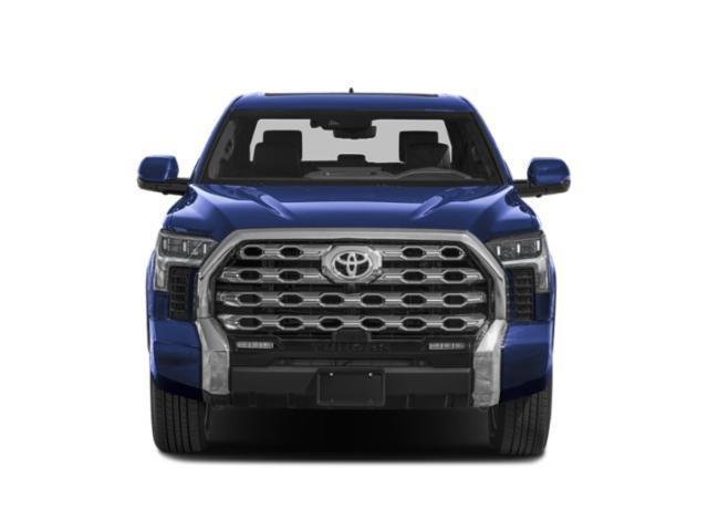 new 2025 Toyota Tundra car, priced at $67,454