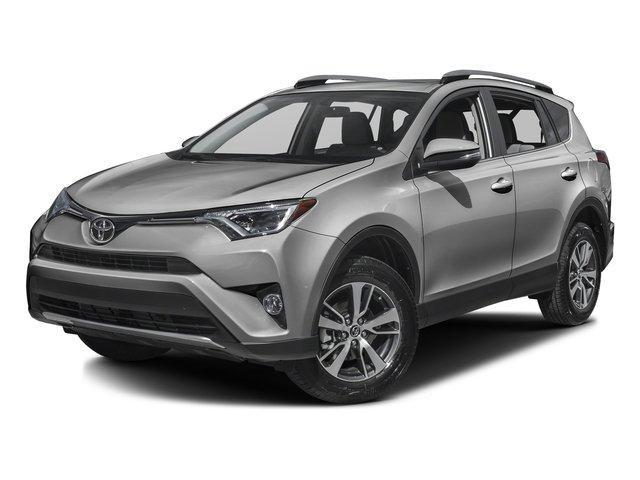 used 2017 Toyota RAV4 car, priced at $19,995