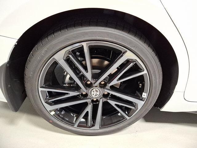 new 2026 Toyota Camry car, priced at $38,476