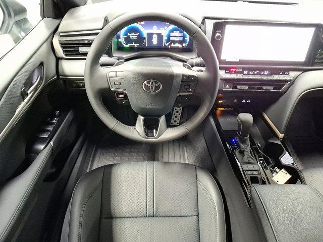 new 2026 Toyota Camry car, priced at $38,476