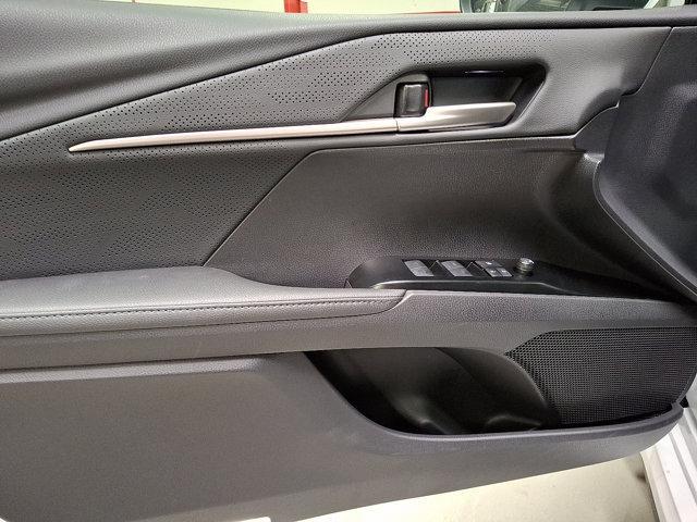 new 2026 Toyota Camry car, priced at $38,476