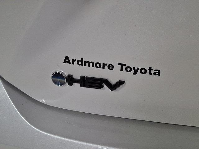 new 2026 Toyota Camry car, priced at $38,476