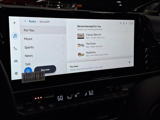 new 2026 Toyota Camry car, priced at $38,476