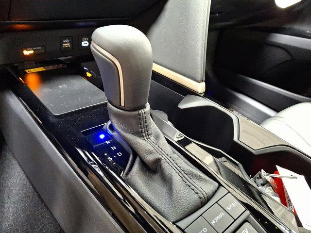 new 2026 Toyota Camry car, priced at $38,476