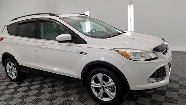 used 2014 Ford Escape car, priced at $13,888