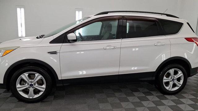 used 2014 Ford Escape car, priced at $13,888