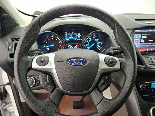 used 2014 Ford Escape car, priced at $13,888