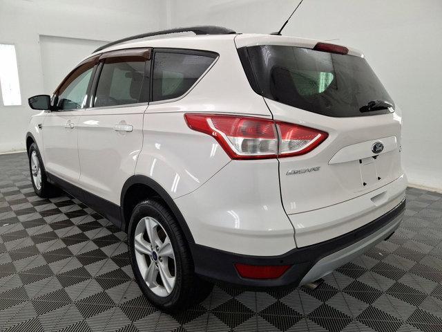 used 2014 Ford Escape car, priced at $13,888