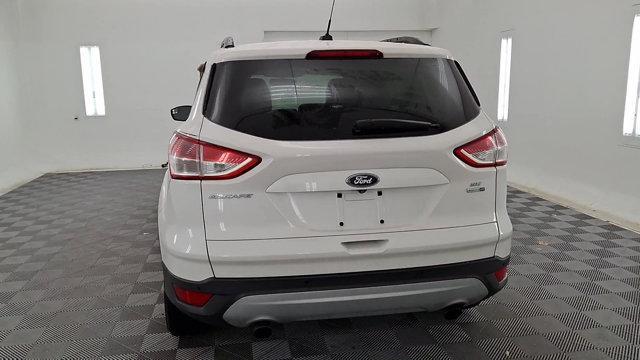 used 2014 Ford Escape car, priced at $13,888