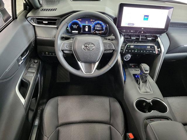 new 2024 Toyota Venza car, priced at $46,624