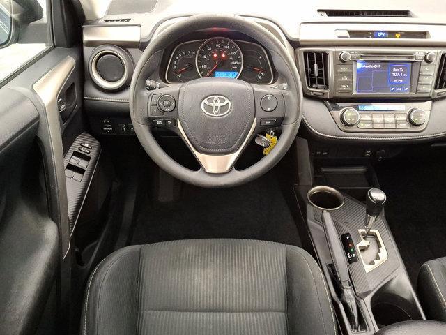 used 2013 Toyota RAV4 car, priced at $11,999