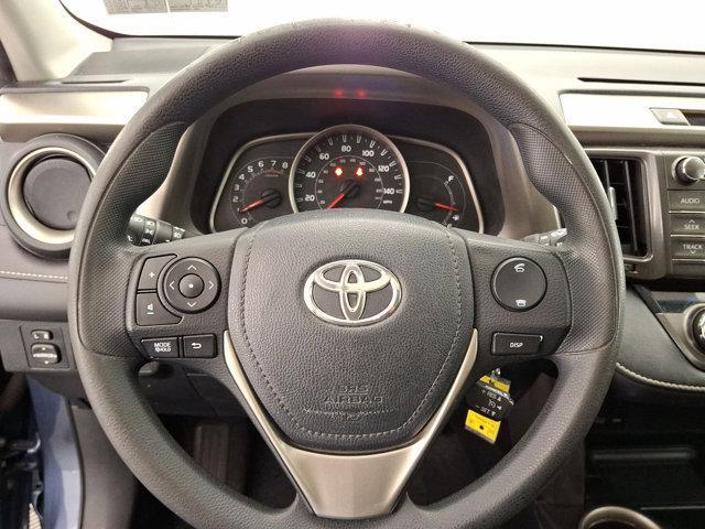 used 2013 Toyota RAV4 car, priced at $11,999