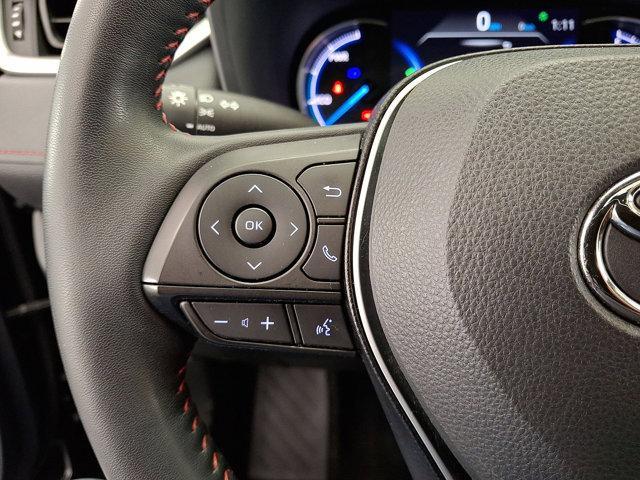 used 2021 Toyota RAV4 Prime car, priced at $30,999