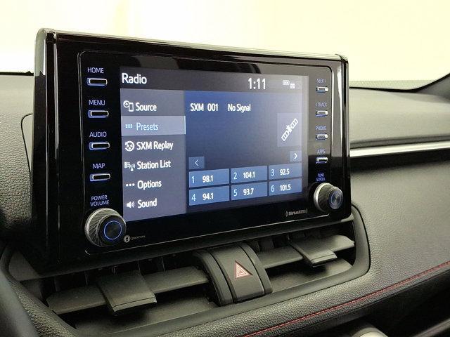 used 2021 Toyota RAV4 Prime car, priced at $30,999