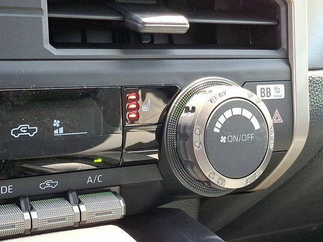 new 2025 Toyota Tacoma car, priced at $42,009