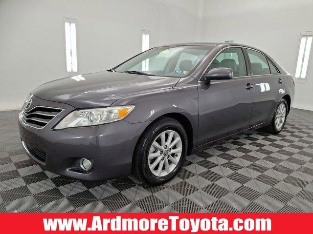 used 2011 Toyota Camry car, priced at $12,750