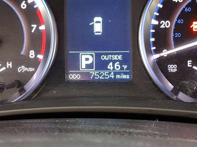 used 2015 Toyota Highlander car, priced at $19,444