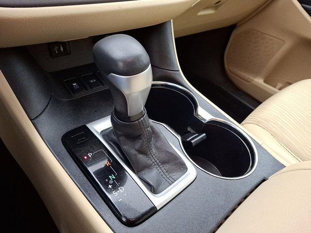 used 2015 Toyota Highlander car, priced at $19,444