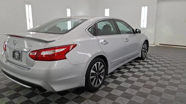 used 2016 Nissan Altima car, priced at $14,649