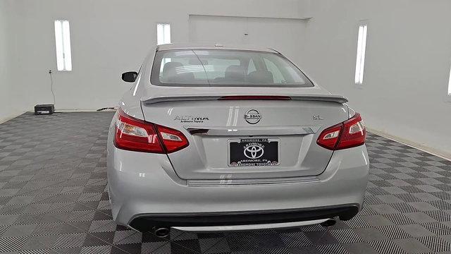 used 2016 Nissan Altima car, priced at $14,649