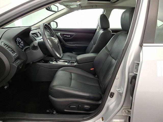 used 2016 Nissan Altima car, priced at $14,649