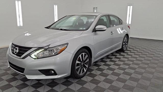 used 2016 Nissan Altima car, priced at $14,649