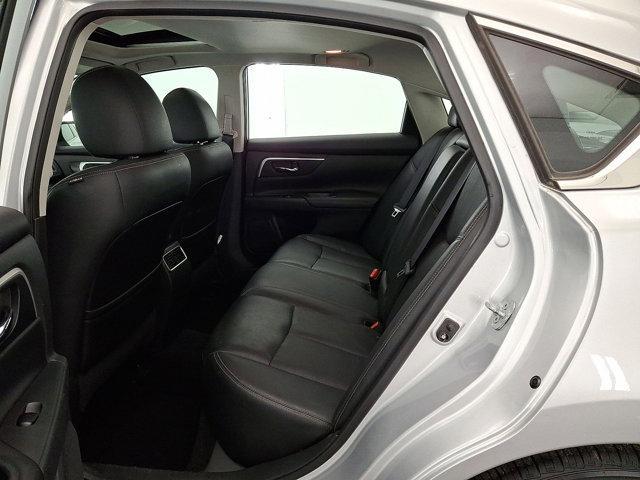 used 2016 Nissan Altima car, priced at $14,649