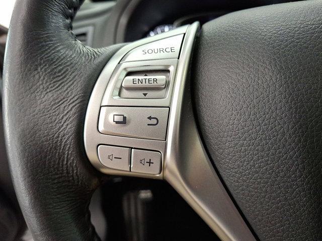 used 2016 Nissan Altima car, priced at $14,649