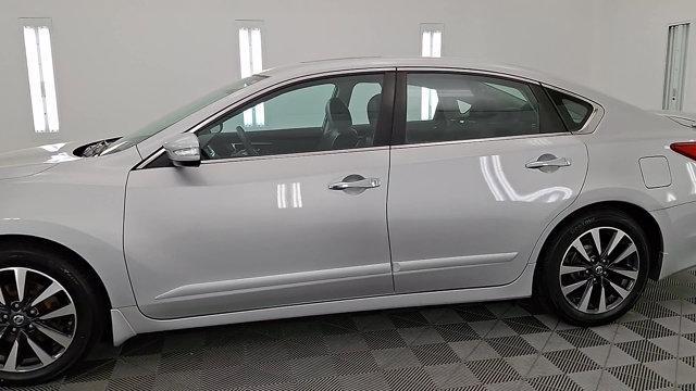 used 2016 Nissan Altima car, priced at $14,649