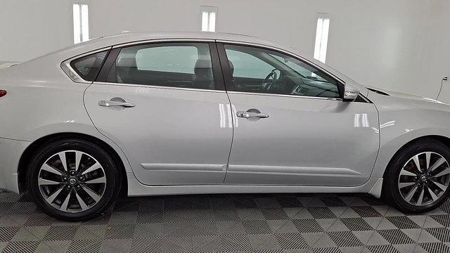 used 2016 Nissan Altima car, priced at $14,649