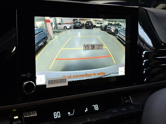 new 2025 Toyota Camry car, priced at $31,765