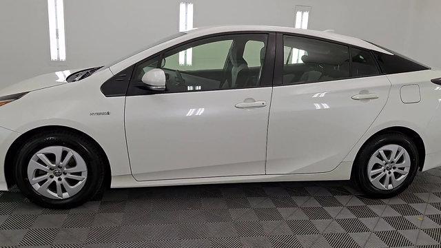 used 2018 Toyota Prius car, priced at $19,999