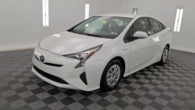 used 2018 Toyota Prius car, priced at $19,999