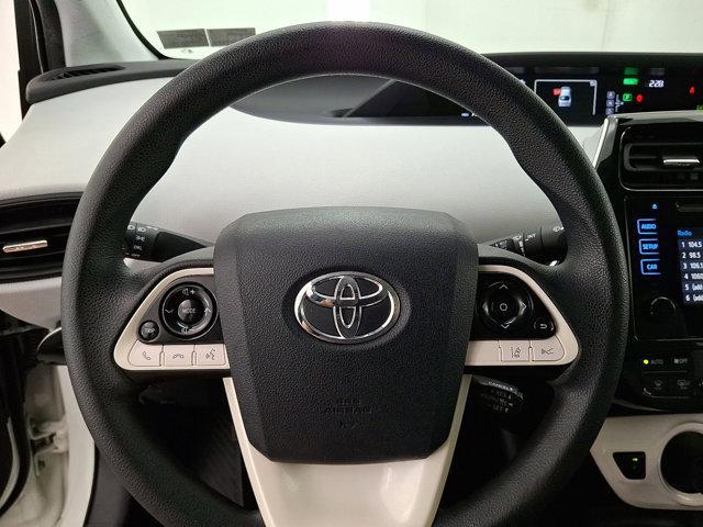 used 2018 Toyota Prius car, priced at $19,999