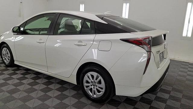 used 2018 Toyota Prius car, priced at $19,999