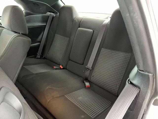 used 2023 Dodge Challenger car, priced at $21,888