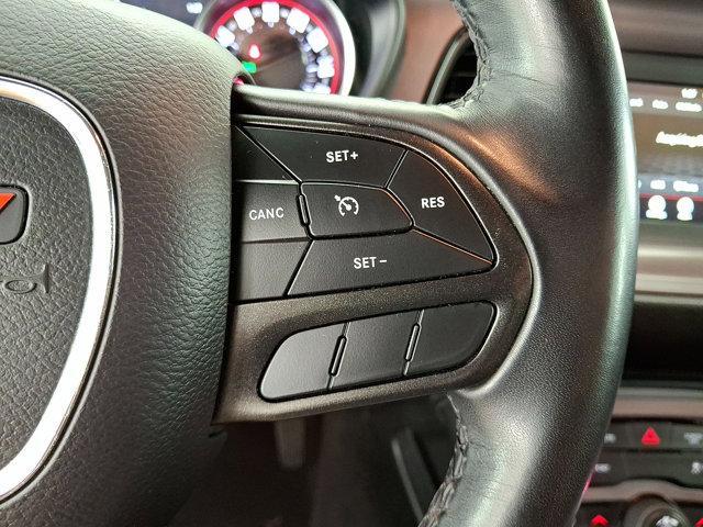 used 2023 Dodge Challenger car, priced at $21,888