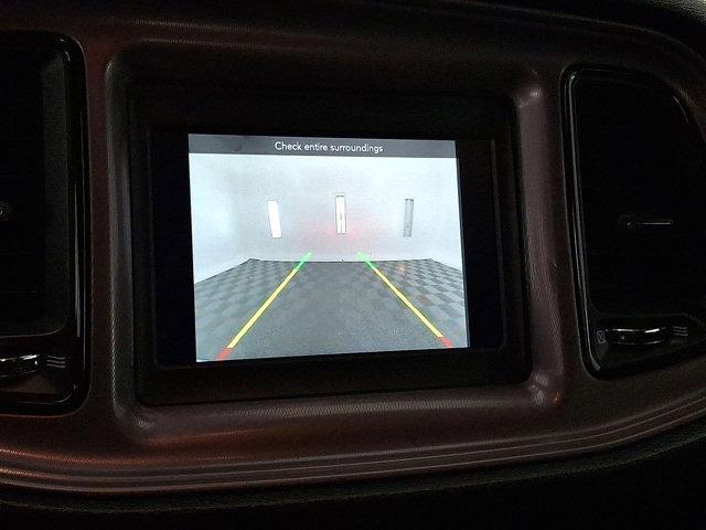 used 2023 Dodge Challenger car, priced at $21,888