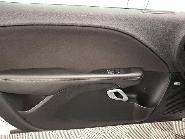 used 2023 Dodge Challenger car, priced at $21,888