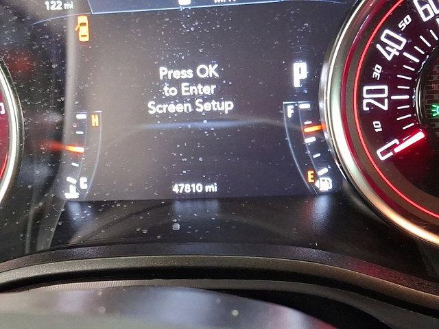 used 2023 Dodge Challenger car, priced at $21,888