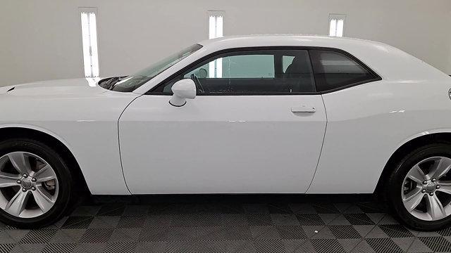 used 2023 Dodge Challenger car, priced at $21,888