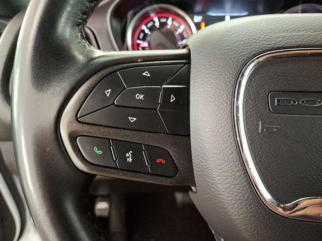 used 2023 Dodge Challenger car, priced at $21,888