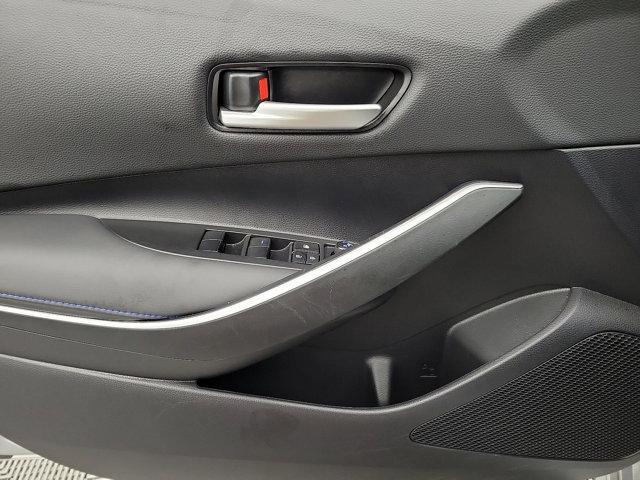 used 2022 Toyota Corolla car, priced at $21,888