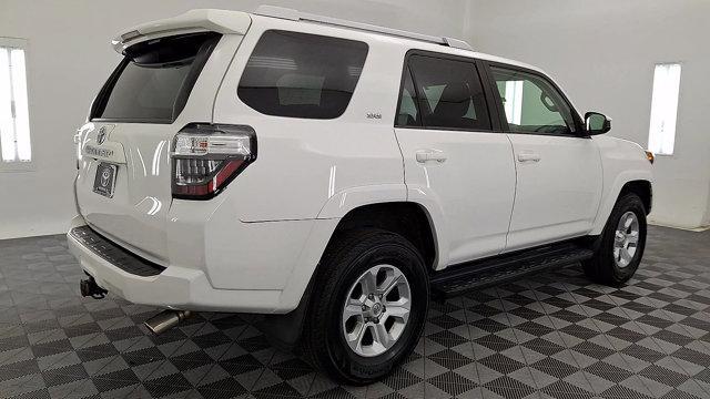 used 2016 Toyota 4Runner car, priced at $25,888