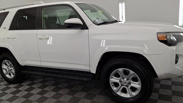 used 2016 Toyota 4Runner car, priced at $25,888