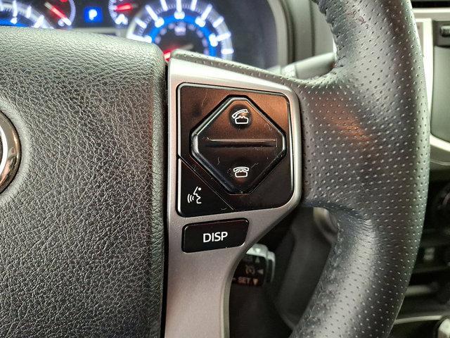 used 2016 Toyota 4Runner car, priced at $25,888