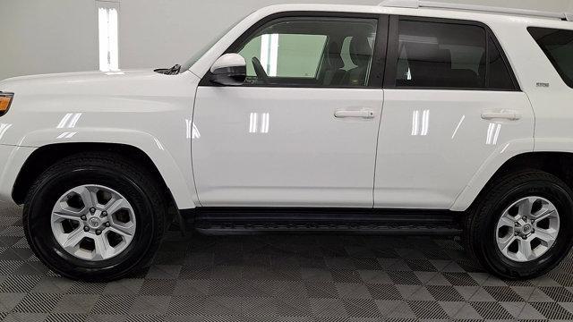 used 2016 Toyota 4Runner car, priced at $25,888